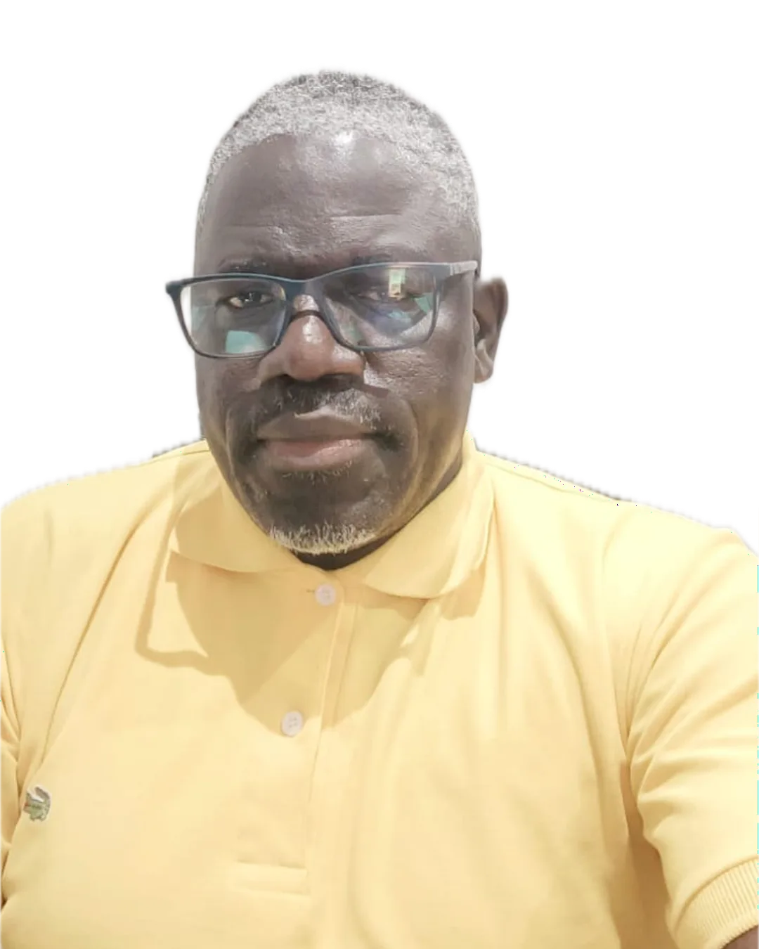 Arsénio João Balanga